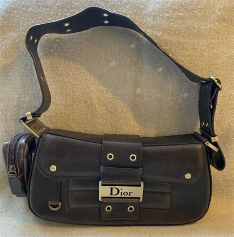 vintage dior columbus bag|used christian dior columbus bags.